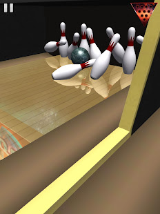 保齡球遊戲3D(圖2)-速報App