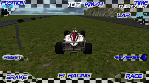 免費下載賽車遊戲APP|Turbo Formula Car Racing app開箱文|APP開箱王