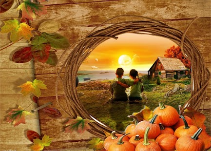 download Classic Photo Frames free