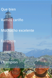 Mejores Frases Juanito y Korta Screenshots 4