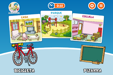  Alex aprende a ordenar  
