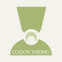 Cook’n Thermo: Recetas TMX logo