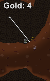 Lastest Gold Miner Craft APK