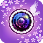 Cover Image of Download YouCam Perfect - Selfie Cam 1.6.0 APK