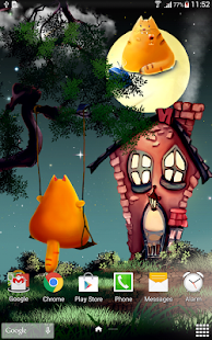 Cute Halloween Wallpaper(圖7)-速報App