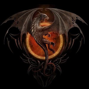 Dragon ADWTheme.apk 1.05