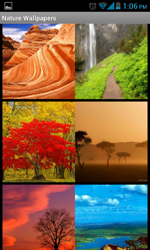 Nature Wallpapers