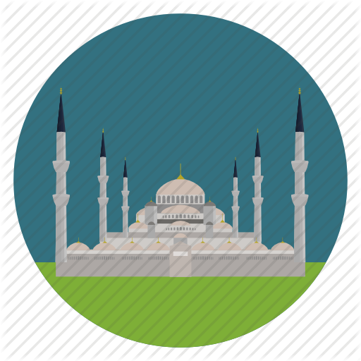 Namaz Nasıl Kılınır? LOGO-APP點子