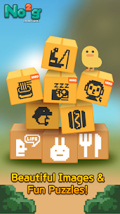 No2g: Nonogram Griddlers(圖3)-速報App