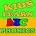 KIDS LEARN ABC PHONICS icon
