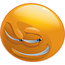 Shady Smileys by Emoji World