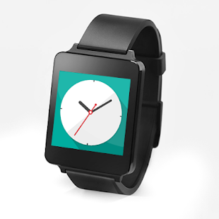 Flat HD Watch Face(圖4)-速報App