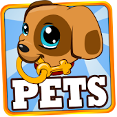 PET MOTEL (FREE)