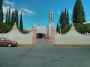 Iglesia de Tezontepec