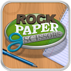 Rock Paper Scissors 1.1