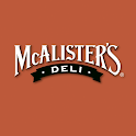 McAlister’s Deli logo