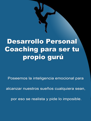 Coaching y Desarrollo Personal