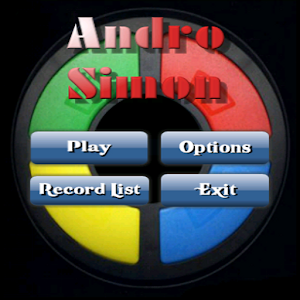 Andro Simon Premium