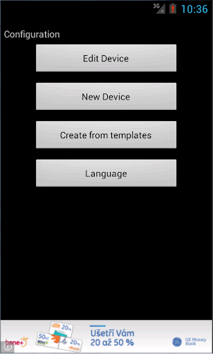 【免費工具App】RC for Devices & Services Free-APP點子