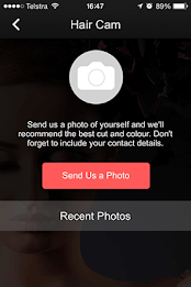 Markese Hair & Makeup poster 15