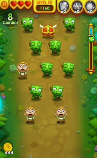 download Monster Sniper free