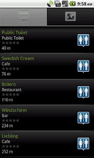 Bathroom Scout Screenshots 0