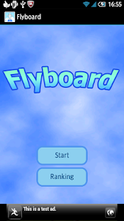 Flyboard