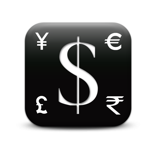 Currency Converter New LOGO-APP點子