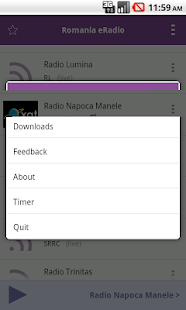 Romania Radio(圖4)-速報App