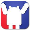 iRace Planner logo