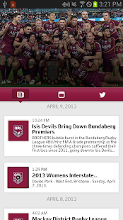 How to install Queensland Rugby League lastet apk for pc