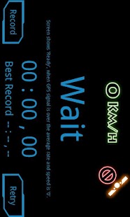 Free Download NeonHUD APK for Android