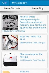How to get Mytestbuddy - Test Prep 1.30 apk for android