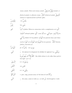 English Arabi Translation book Screenshots 3