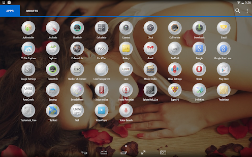 How to download Golf Ball Icon Pack patch 1.0 apk for laptop