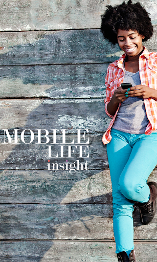 Mobile Life Insight