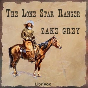 The Lone Star Ranger, Grey 1.0