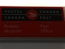 Bureau De Poste