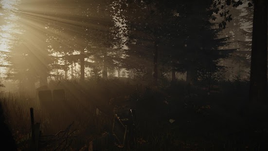 The forest Wiki Screenshots 1