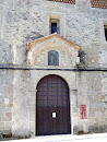 Convento de Dominicas de San Miguel