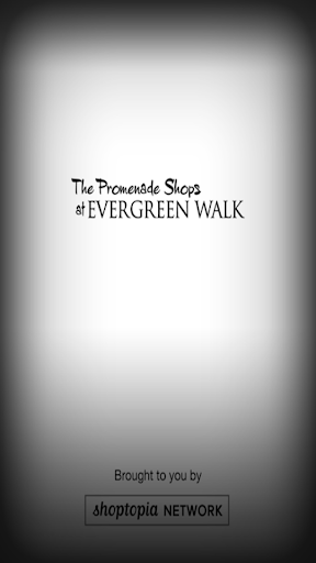 Promenade Shops Evergreen Walk