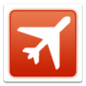 Flughafen Info logo