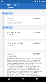 ServiceDesk Plus MSP(圖7)-速報App