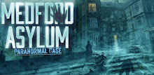 Medford City Asylum (Full) APK