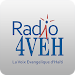 Radio 4VEH Icon