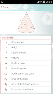 Geometry Solver Screenshots 3