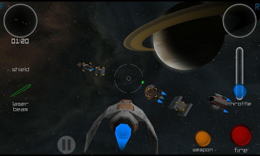 How to install Galaxy NGC3D HD 2.4.1 unlimited apk for android