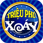 Cover Image of 下载 Triệu Phú Xoáy :Trieu Phu 2015 1.0 APK