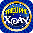 Triệu Phú Xoáy :Trieu Phu 2015 mobile app icon