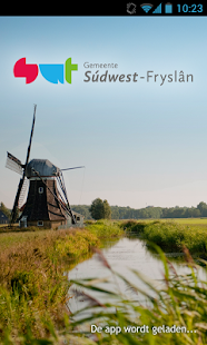 Gemeente Súdwest-Fryslân Screenshots 1
